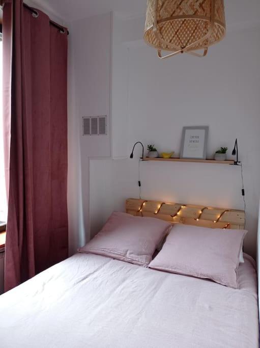 Little Bahia Apartment Saint-Malo Bagian luar foto