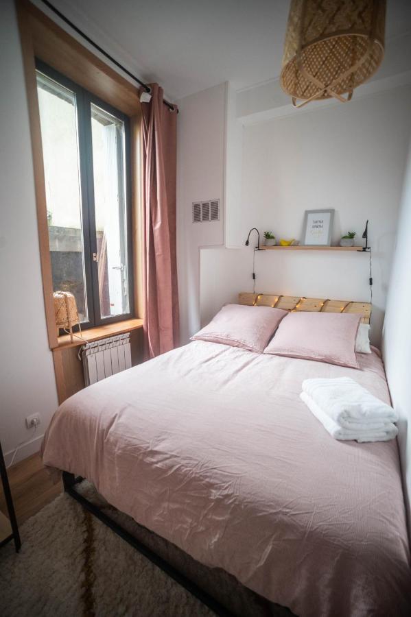 Little Bahia Apartment Saint-Malo Bagian luar foto